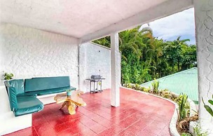 Mi Zaru Sea View Animal Paradise