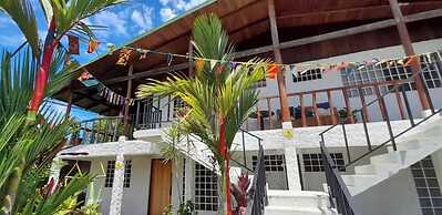 Mi Zaru Sea View Animal Paradise