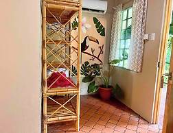 Mi Zaru Sea View Animal Paradise