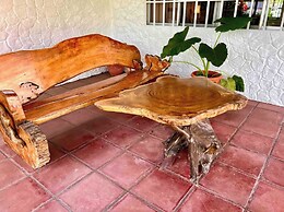 Mi Zaru Sea View Animal Paradise