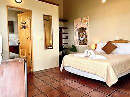 Mi Zaru Sea View Animal Paradise