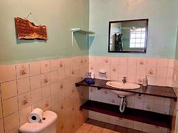 Mi Zaru Sea View Animal Paradise