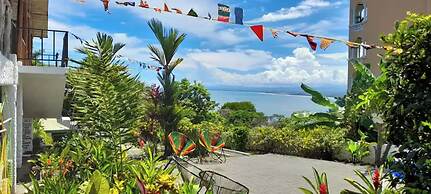 Mi Zaru Sea View Animal Paradise