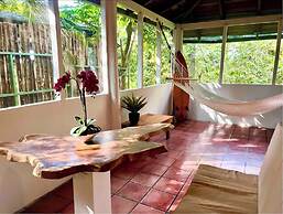 Mi Zaru Sea View Animal Paradise