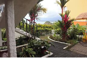 Mi Zaru Sea View Animal Paradise