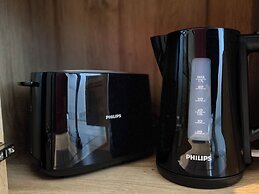 Villa Hubertus - Panorama Apartment