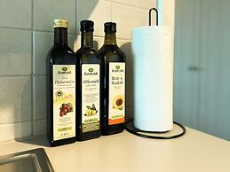 Villa Hubertus - Panorama Apartment