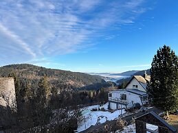 Villa Hubertus - Panorama Apartment