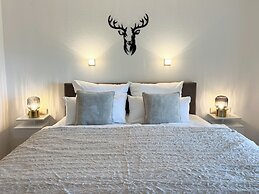 Villa Hubertus - Panorama Apartment