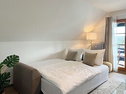 Villa Hubertus - Panorama Apartment