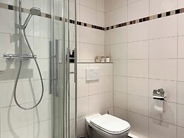 Villa Hubertus - Panorama Apartment