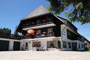 Villa Hubertus - Panorama Apartment