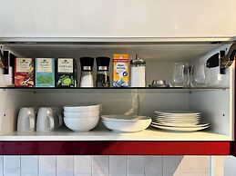 Villa Hubertus - Panorama Apartment