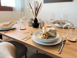 Villa Hubertus - Panorama Apartment