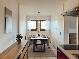 Villa Hubertus - Panorama Apartment