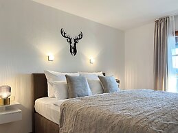 Villa Hubertus - Panorama Apartment