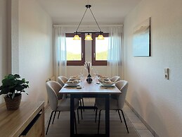 Villa Hubertus - Panorama Apartment