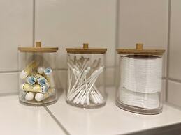 Villa Hubertus - Panorama Apartment