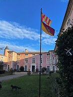 Chateau d Artigues