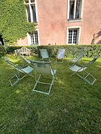 Chateau d Artigues