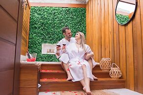 Canyons Guest House