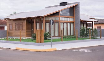 Canyons Guest House