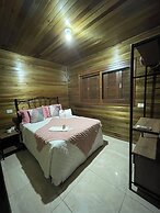 Canyons Guest House