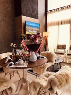 Canyons Guest House