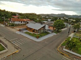 Canyons Guest House