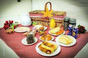 Canyons Guest House