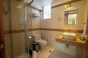 Cavana Hotel Cusco