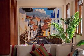 Cavana Hotel Cusco