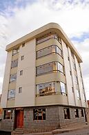 Cavana Hotel Cusco