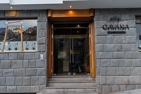 Cavana Hotel Cusco