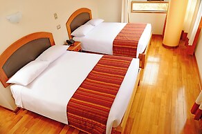 Cavana Hotel Cusco