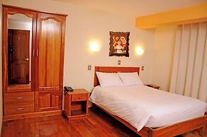 Cavana Hotel Cusco