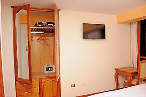 Cavana Hotel Cusco