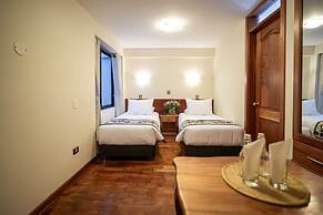 Cavana Hotel Cusco