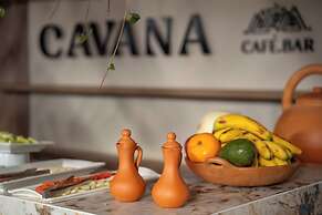 Cavana Hotel Cusco