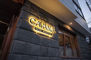 Cavana Hotel Cusco