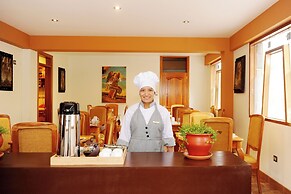 Cavana Hotel Cusco