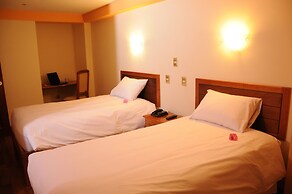 Cavana Hotel Cusco