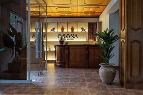 Cavana Hotel Cusco