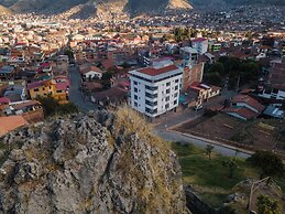 Cavana Hotel Cusco