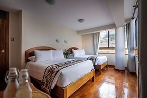 Cavana Hotel Cusco