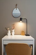 New York by Kairos Apartments