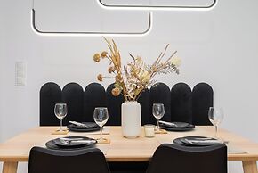 New York by Kairos Apartments