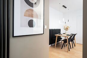 New York by Kairos Apartments