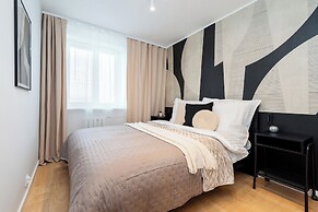 New York by Kairos Apartments