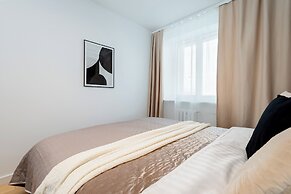 New York by Kairos Apartments